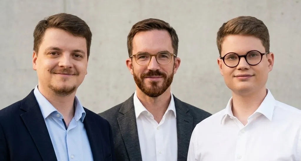 Das Wise Relations Team